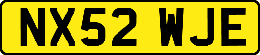 NX52WJE