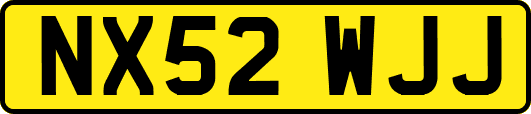 NX52WJJ