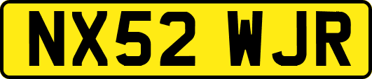 NX52WJR