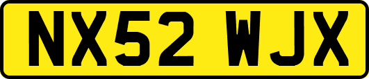 NX52WJX