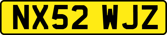 NX52WJZ
