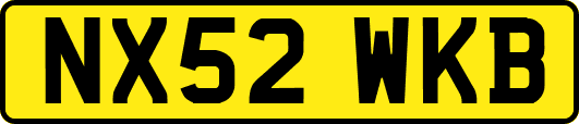 NX52WKB