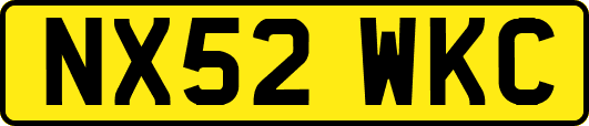 NX52WKC