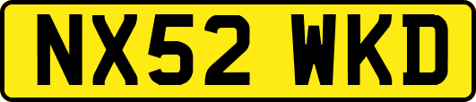 NX52WKD