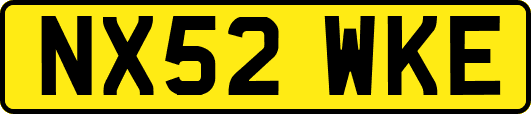 NX52WKE