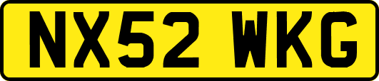 NX52WKG