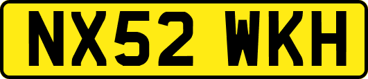 NX52WKH