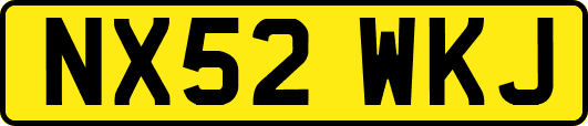 NX52WKJ