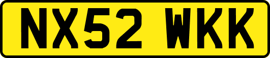 NX52WKK