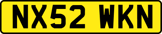 NX52WKN