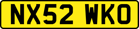 NX52WKO