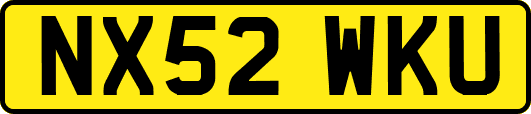 NX52WKU
