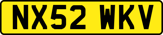 NX52WKV