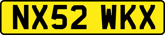 NX52WKX