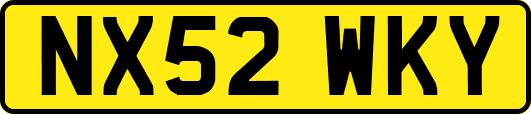 NX52WKY