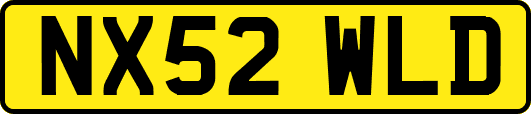 NX52WLD