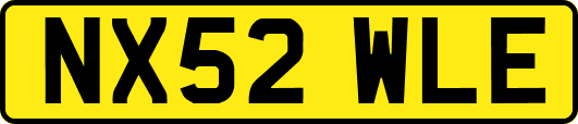 NX52WLE
