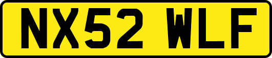 NX52WLF