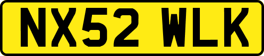 NX52WLK