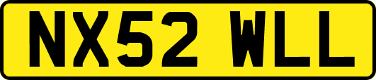NX52WLL