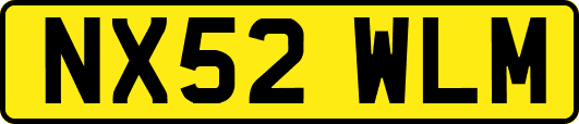 NX52WLM