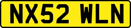 NX52WLN