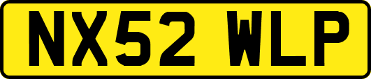 NX52WLP