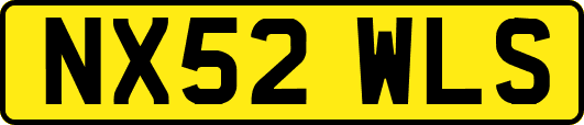 NX52WLS