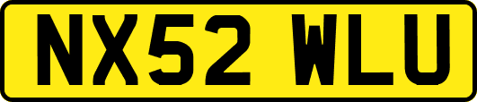 NX52WLU