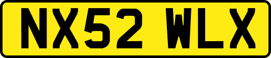 NX52WLX
