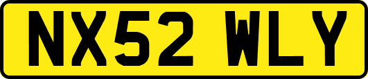 NX52WLY