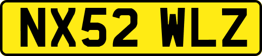 NX52WLZ