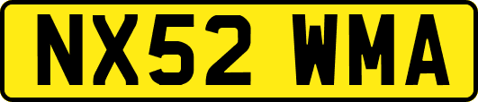NX52WMA
