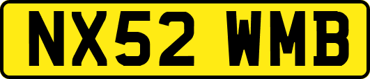 NX52WMB