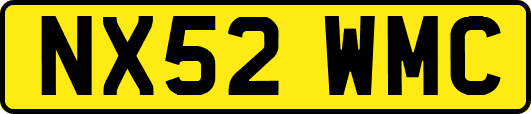 NX52WMC