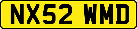 NX52WMD