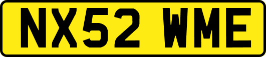 NX52WME