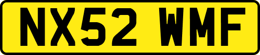 NX52WMF