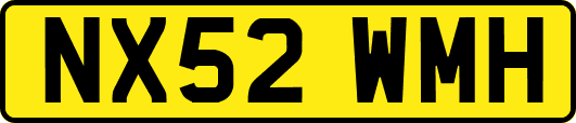 NX52WMH