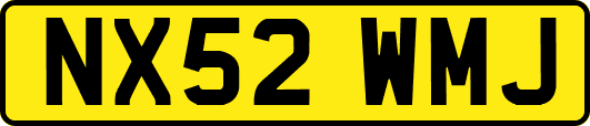 NX52WMJ