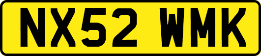NX52WMK