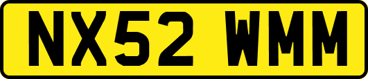NX52WMM