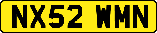 NX52WMN