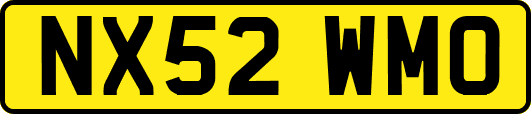 NX52WMO