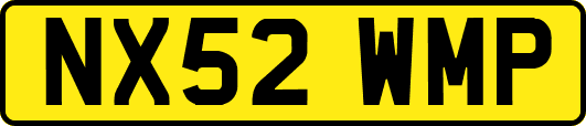NX52WMP