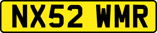 NX52WMR