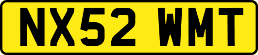 NX52WMT