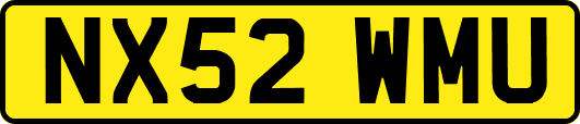 NX52WMU