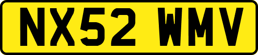 NX52WMV