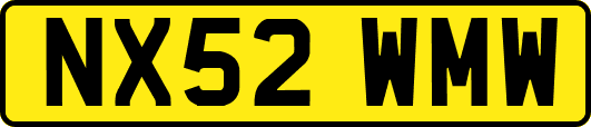 NX52WMW